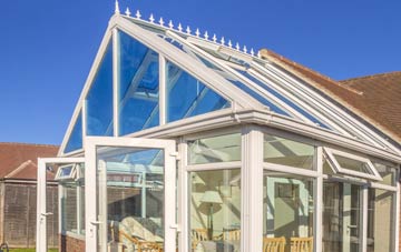 conservatory roof insulation costs Dun Charlabhaigh