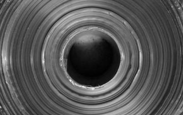 Dun Charlabhaigh edpm waterproofing