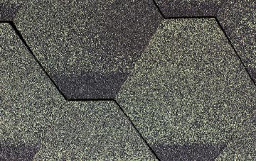 Dun Charlabhaigh fibreglass shingle repairs