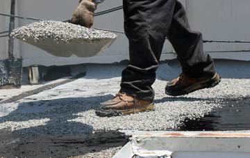 Dun Charlabhaigh flat roofing companies