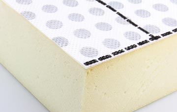 meeting Dun Charlabhaigh building codes