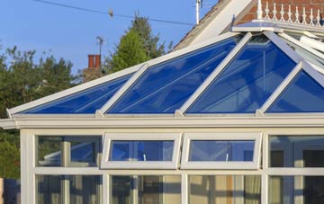 professional Dun Charlabhaigh conservatory insulation