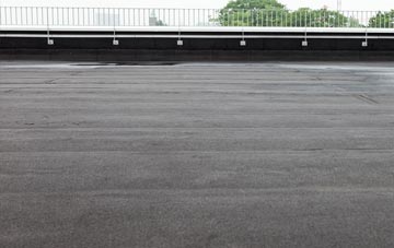 Dun Charlabhaigh asphalt roof replacement