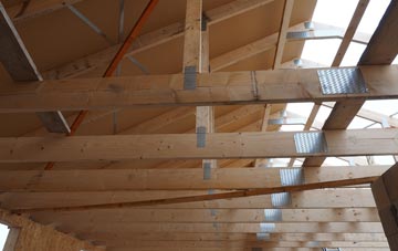 Dun Charlabhaigh roof truss costs