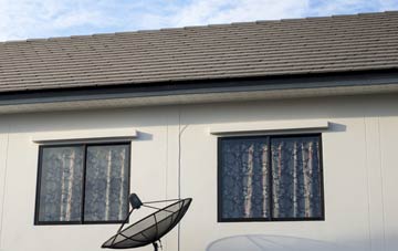 Dun Charlabhaigh rubber roof costs
