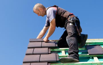 disadvantages of Dun Charlabhaigh slate roofing