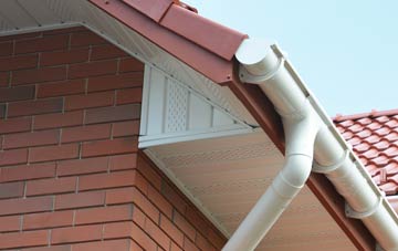 Dun Charlabhaigh soffit repair costs