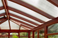 Dun Charlabhaigh conservatory roofing insulation