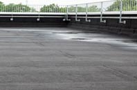 find rated Dun Charlabhaigh flat roofing companies