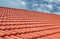 Dun Charlabhaigh roofing tiles