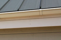 Dun Charlabhaigh soffit repair