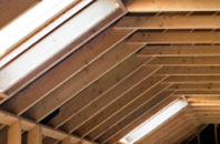 Dun Charlabhaigh tapered roof insulation quotes